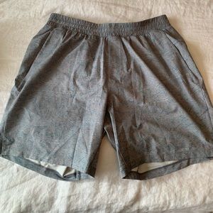 Men’s Lululemon Hybrid Swim/Athletic shorts